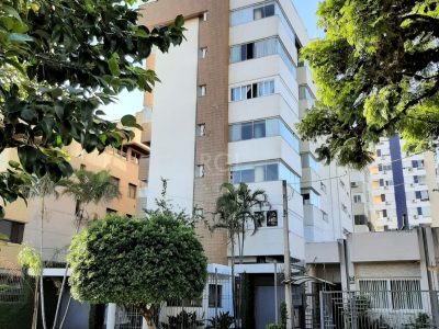 Apartamento à venda com 92m², 2 quartos, 1 vaga no bairro Santana em Porto Alegre - Foto 23