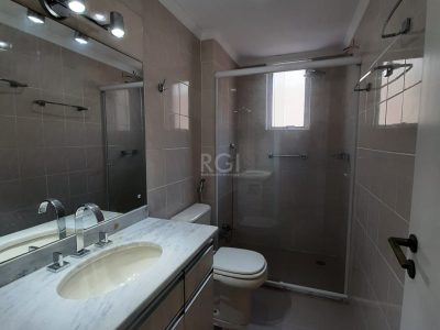 Apartamento à venda com 92m², 2 quartos, 1 vaga no bairro Santana em Porto Alegre - Foto 11