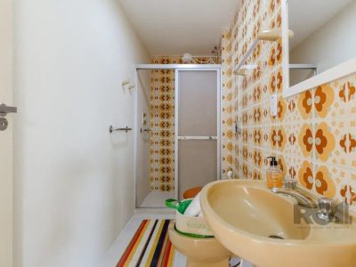 Apartamento à venda com 73m², 3 quartos, 1 vaga no bairro Menino Deus em Porto Alegre - Foto 12