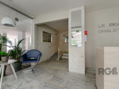 Apartamento à venda com 73m², 3 quartos, 1 vaga no bairro Menino Deus em Porto Alegre - Foto 22