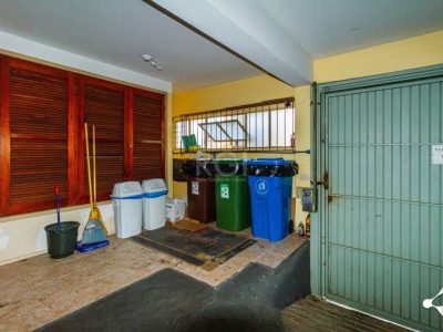 Apartamento à venda com 111m², 3 quartos, 1 vaga no bairro Rio Branco em Porto Alegre - Foto 25