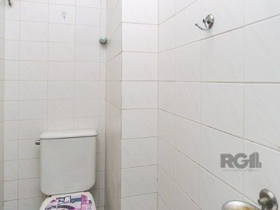 Apartamento à venda com 83m², 2 quartos no bairro Navegantes em Porto Alegre - Foto 19