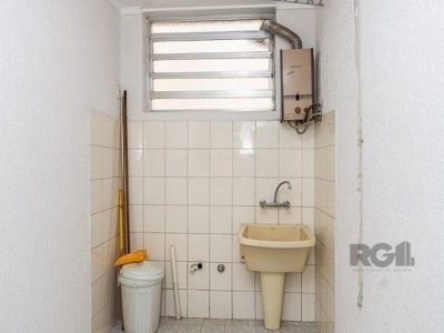 Apartamento à venda com 83m², 2 quartos no bairro Navegantes em Porto Alegre - Foto 18