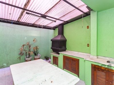 Apartamento à venda com 83m², 2 quartos no bairro Navegantes em Porto Alegre - Foto 3