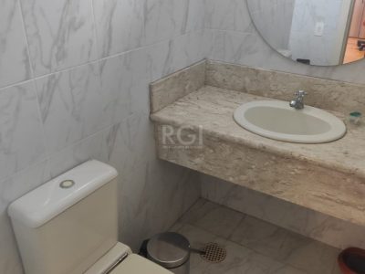 Conjunto/Sala à venda com 32m² no bairro Moinhos de Vento em Porto Alegre - Foto 4