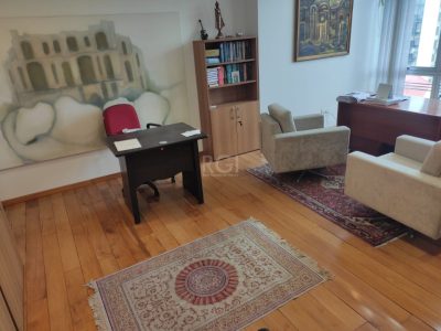 Conjunto/Sala à venda com 32m² no bairro Moinhos de Vento em Porto Alegre - Foto 9