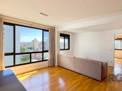 Apartamento à venda com 78m², 3 quartos, 1 suíte, 2 vagas no bairro Passo d'Areia em Porto Alegre - Foto 5