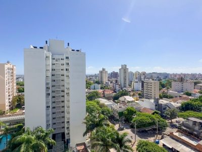 Apartamento à venda com 78m², 3 quartos, 1 suíte, 2 vagas no bairro Passo d'Areia em Porto Alegre - Foto 11