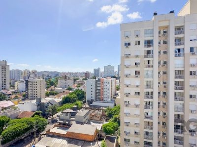 Apartamento à venda com 78m², 3 quartos, 1 suíte, 2 vagas no bairro Passo d'Areia em Porto Alegre - Foto 22