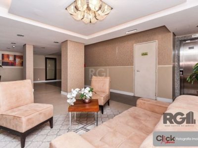 Apartamento à venda com 78m², 3 quartos, 1 suíte, 2 vagas no bairro Passo d'Areia em Porto Alegre - Foto 28