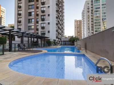 Apartamento à venda com 78m², 3 quartos, 1 suíte, 2 vagas no bairro Passo d'Areia em Porto Alegre - Foto 31