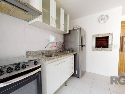 Apartamento à venda com 61m², 2 quartos no bairro Passo d'Areia em Porto Alegre - Foto 5