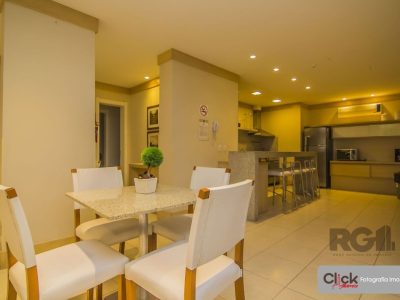 Apartamento à venda com 61m², 2 quartos no bairro Passo d'Areia em Porto Alegre - Foto 35