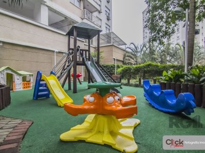 Apartamento à venda com 61m², 2 quartos no bairro Passo d'Areia em Porto Alegre - Foto 64