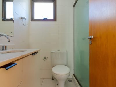 Apartamento à venda com 69m², 2 quartos, 1 vaga no bairro Rio Branco em Porto Alegre - Foto 4