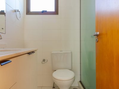 Apartamento à venda com 69m², 2 quartos, 1 vaga no bairro Rio Branco em Porto Alegre - Foto 5