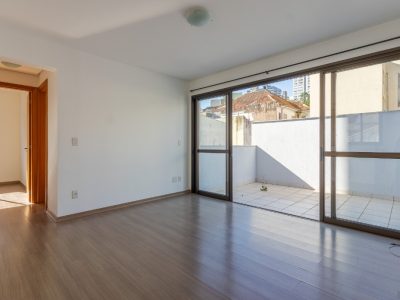 Apartamento à venda com 69m², 2 quartos, 1 vaga no bairro Rio Branco em Porto Alegre - Foto 10