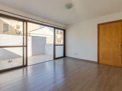 Apartamento à venda com 69m², 2 quartos, 1 vaga no bairro Rio Branco em Porto Alegre - Foto 14