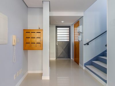 Apartamento à venda com 69m², 2 quartos, 1 vaga no bairro Rio Branco em Porto Alegre - Foto 16