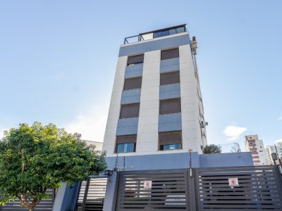 Apartamento à venda com 69m², 2 quartos, 1 vaga no bairro Rio Branco em Porto Alegre - Foto 20