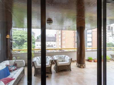 Cobertura à venda com 375m², 3 quartos, 1 suíte, 2 vagas no bairro Auxiliadora em Porto Alegre - Foto 17