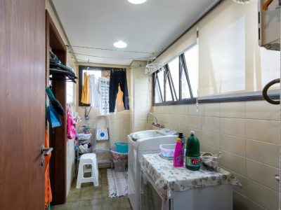 Cobertura à venda com 375m², 3 quartos, 1 suíte, 2 vagas no bairro Auxiliadora em Porto Alegre - Foto 22