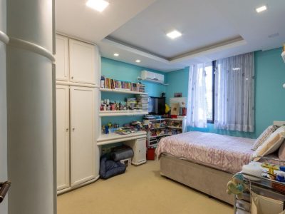 Cobertura à venda com 375m², 3 quartos, 1 suíte, 2 vagas no bairro Auxiliadora em Porto Alegre - Foto 38