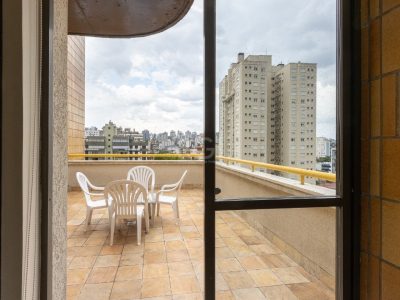 Cobertura à venda com 375m², 3 quartos, 1 suíte, 2 vagas no bairro Auxiliadora em Porto Alegre - Foto 50