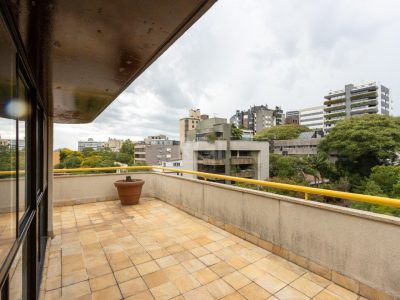 Cobertura à venda com 375m², 3 quartos, 1 suíte, 2 vagas no bairro Auxiliadora em Porto Alegre - Foto 59