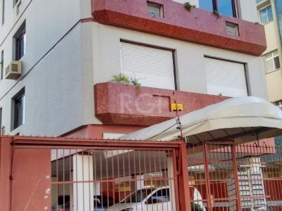 Cobertura à venda com 171m², 2 quartos, 2 vagas no bairro Santana em Porto Alegre - Foto 27