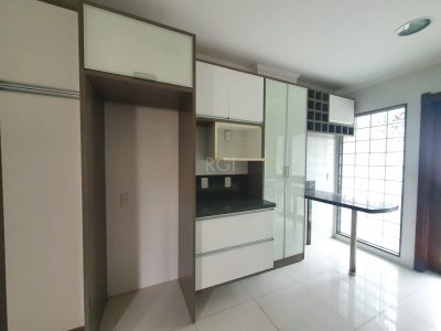 Cobertura à venda com 171m², 2 quartos, 2 vagas no bairro Santana em Porto Alegre - Foto 8