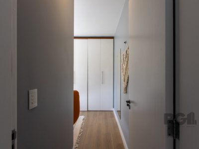 Apartamento à venda com 91m², 3 quartos, 1 suíte, 2 vagas no bairro Jardim Botânico em Porto Alegre - Foto 18