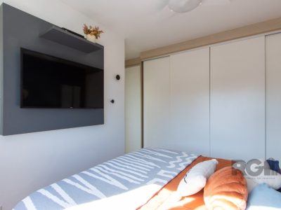 Apartamento à venda com 91m², 3 quartos, 1 suíte, 2 vagas no bairro Jardim Botânico em Porto Alegre - Foto 28