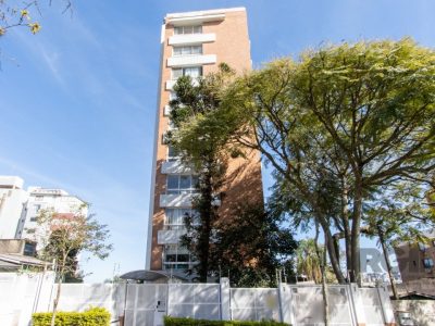 Apartamento à venda com 91m², 3 quartos, 1 suíte, 2 vagas no bairro Jardim Botânico em Porto Alegre - Foto 44