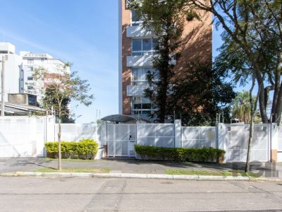 Apartamento à venda com 91m², 3 quartos, 1 suíte, 2 vagas no bairro Jardim Botânico em Porto Alegre - Foto 43