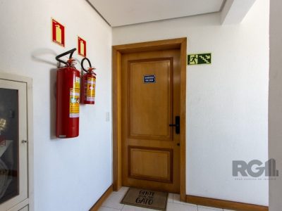 Apartamento à venda com 91m², 3 quartos, 1 suíte, 2 vagas no bairro Jardim Botânico em Porto Alegre - Foto 29