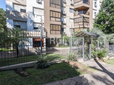 Apartamento à venda com 122m², 3 quartos, 2 vagas no bairro Petrópolis em Porto Alegre - Foto 43