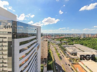 Loft à venda com 39m², 1 quarto, 1 vaga no bairro Jardim Europa em Porto Alegre - Foto 5