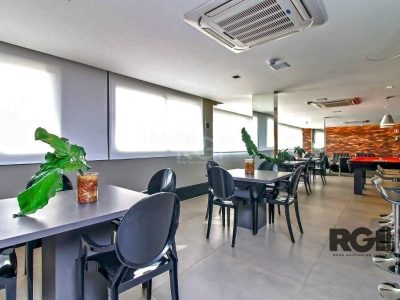 Loft à venda com 39m², 1 quarto, 1 vaga no bairro Jardim Europa em Porto Alegre - Foto 9