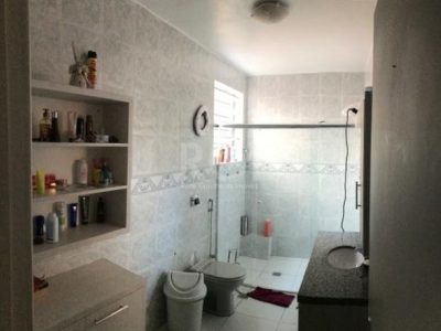 Apartamento à venda com 118m², 3 quartos no bairro São Geraldo em Porto Alegre - Foto 6