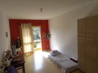 Apartamento à venda com 54m², 1 quarto no bairro Centro Histórico em Porto Alegre - Foto 4