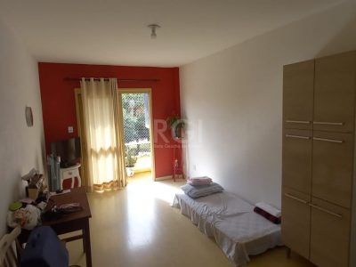 Apartamento à venda com 54m², 1 quarto no bairro Centro Histórico em Porto Alegre - Foto 6