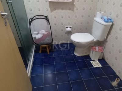 Apartamento à venda com 54m², 1 quarto no bairro Centro Histórico em Porto Alegre - Foto 9