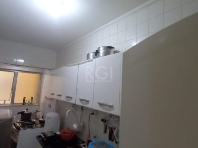 Apartamento à venda com 54m², 1 quarto no bairro Centro Histórico em Porto Alegre - Foto 10