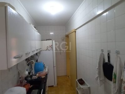 Apartamento à venda com 54m², 1 quarto no bairro Centro Histórico em Porto Alegre - Foto 11