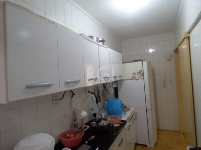 Apartamento à venda com 54m², 1 quarto no bairro Centro Histórico em Porto Alegre - Foto 12