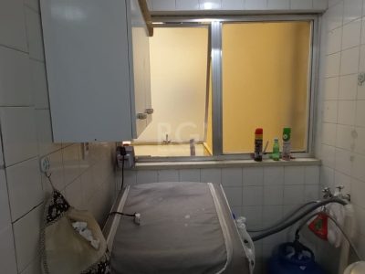 Apartamento à venda com 54m², 1 quarto no bairro Centro Histórico em Porto Alegre - Foto 13