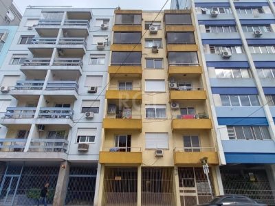 Apartamento à venda com 54m², 1 quarto no bairro Centro Histórico em Porto Alegre - Foto 19