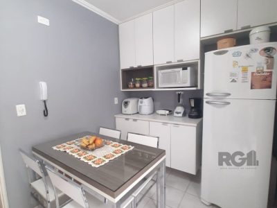 Apartamento à venda com 128m², 3 quartos, 1 vaga no bairro Santana em Porto Alegre - Foto 25