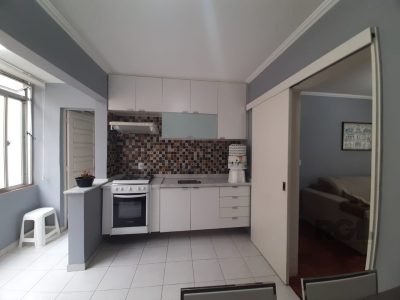 Apartamento à venda com 128m², 3 quartos, 1 vaga no bairro Santana em Porto Alegre - Foto 21